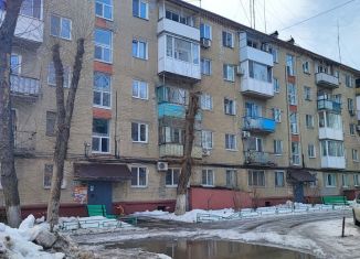 Продается однокомнатная квартира, 32.6 м2, Саратов, улица имени П.Т. Пономарёва, 26А, Заводской район