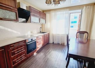 Продается двухкомнатная квартира, 43.9 м2, Петропавловск-Камчатский, Мишенная улица, 116