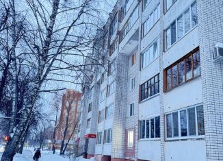 Продажа трехкомнатной квартиры, 63 м2, Йошкар-Ола, Комсомольская улица, 85, микрорайон Прибрежный