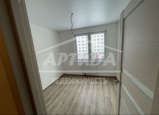 Продается двухкомнатная квартира, 49.8 м2, Нижегородская область, Новокузнечихинская улица, 5