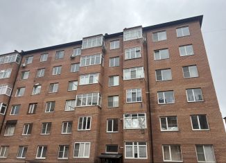 Продам двухкомнатную квартиру, 62 м2, Владикавказ, улица Зураба Магкаева, 83к8