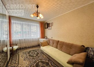 Продается 2-комнатная квартира, 50.7 м2, Московская область, Новая улица