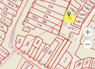 Продажа участка, 14 сот., деревня Фомичево, Ямальская улица