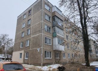 4-комнатная квартира на продажу, 60 м2, Иваново, Ульяновский переулок, 5