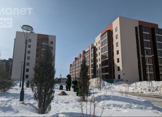 Продается однокомнатная квартира, 40.4 м2, посёлок Заклязьменский, Фоминская улица, 7к3