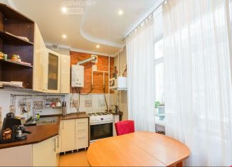 Продам 2-комнатную квартиру, 54 м2, Екатеринбург, метро Уральская, улица Миномётчиков, 62