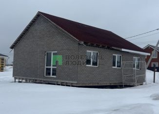 Продается дом, 81 м2, деревня Каменное, Ореховая улица