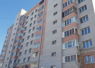 Продажа двухкомнатной квартиры, 62 м2, Ярославль, Заволжский район, Сосновая улица, 14