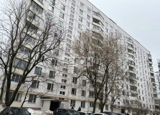 Продается 2-ком. квартира, 44.5 м2, Москва, Сивашская улица, 6к2, район Зюзино