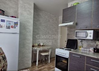 1-комнатная квартира на продажу, 31.7 м2, Ижевск, улица Баранова, 96А