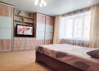 Однокомнатная квартира в аренду, 39 м2, Чебоксары, улица Кадыкова, 18
