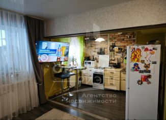 Продажа однокомнатной квартиры, 31 м2, Омская область, Космический проспект, 87