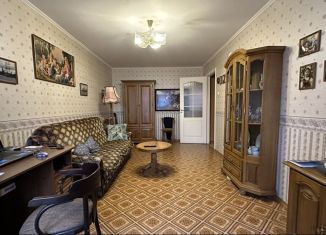 Продажа 2-комнатной квартиры, 54.2 м2, Санкт-Петербург, Ленинский проспект, 93к1