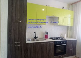 Продажа 1-комнатной квартиры, 41 м2, Челябинская область, улица Ленина, 5А