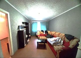 Трехкомнатная квартира на продажу, 62 м2, Республика Башкортостан, Борисоглебская улица, 15