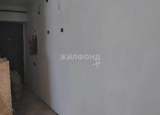 Продажа однокомнатной квартиры, 32.7 м2, Иркутск, Ленинский округ, Полярная улица, 106