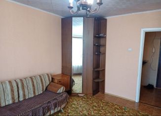 Продается 1-комнатная квартира, 35.8 м2, Чебоксары, Ленинский район, Хевешская улица, 11к2