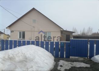 Продажа дома, 95.2 м2, поселок городского типа Алексеевское, улица Салиха-Батала, 4