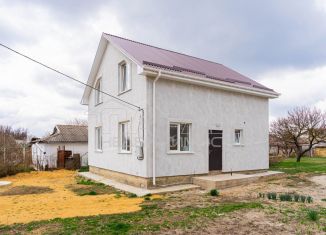 Продаю дом, 125 м2, село Красное, улица Украинка, 11