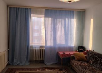 Аренда однокомнатной квартиры, 30 м2, Омская область, проспект Мира, 26Б