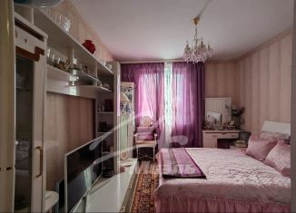 Продажа двухкомнатной квартиры, 47.5 м2, Москва, Ясеневая улица, 34, ЮАО
