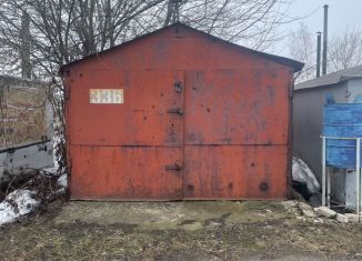 Продаю гараж, 24 м2, Рязанская область, гаражный кооператив Темп-2, с251