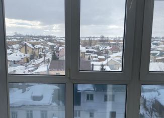 Продажа однокомнатной квартиры, 31 м2, Нижегородская область, улица Матросова, 32