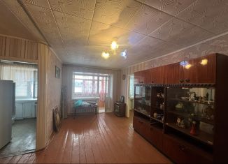 2-комнатная квартира на продажу, 45.3 м2, Татарстан, улица Гагарина, 8