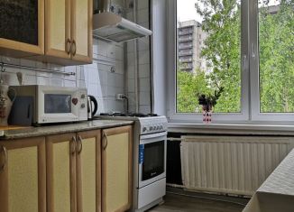 Продам двухкомнатную квартиру, 46 м2, Санкт-Петербург, улица Черкасова, 4к1, Калининский район