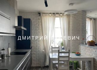 Продаю трехкомнатную квартиру, 98.8 м2, Санкт-Петербург, проспект Королёва, 65, муниципальный округ Коломяги