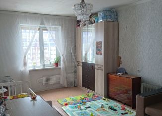 1-комнатная квартира на продажу, 40 м2, Нижнекамск, проспект Мира, 48