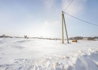 Участок на продажу, 5.4 сот., село Лебедевка, Центральная улица