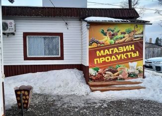 Торговая площадь на продажу, 90 м2, Хабаровский край, Заводская улица, 1