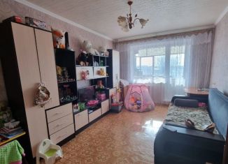 Продается 2-ком. квартира, 57.5 м2, Ульяновск, проспект Туполева, 10, Заволжский район