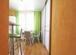 Продажа 1-комнатной квартиры, 39 м2, Ульяновская область, проспект Ливанова, 11
