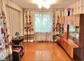 2-комнатная квартира на продажу, 48.5 м2, Красноярский край, улица Академика Павлова, 85