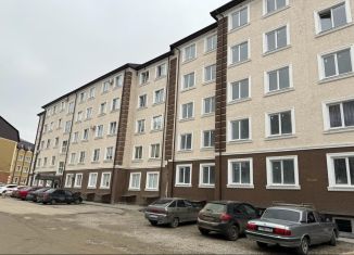 Продается однокомнатная квартира, 46 м2, Нальчик, улица Головко, 200, район Затишье