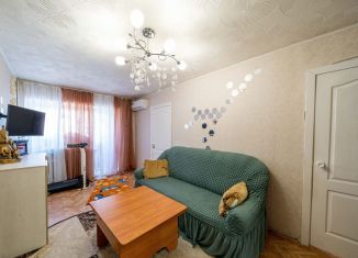 Двухкомнатная квартира на продажу, 41.3 м2, село Ильинка, Совхозная улица, 24