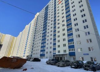 Продажа 1-комнатной квартиры, 36 м2, Уфа, улица Лётчика Кобелева, 1, Калининский район