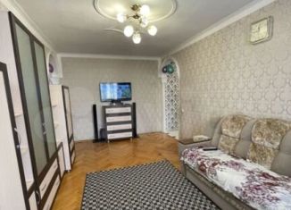 Сдача в аренду 3-комнатной квартиры, 58 м2, Невинномысск, улица Громовой, 6
