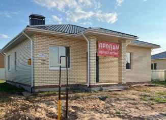 Продам дом, 94 м2, посёлок Пятидворка, улица Якимова