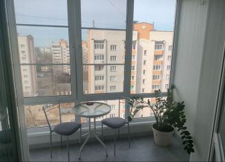 Продажа трехкомнатной квартиры, 84 м2, Смоленск, улица Матросова, 7, Ленинский район
