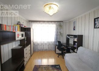 Продается трехкомнатная квартира, 76.1 м2, Забайкальский край, улица Бабушкина, 32Б
