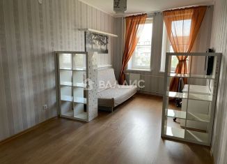 2-комнатная квартира на продажу, 64.2 м2, Санкт-Петербург, улица Бутлерова, 11к4, Калининский район