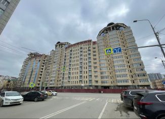 Продажа трехкомнатной квартиры, 79 м2, Чечня, улица Хамзата У. Орзамиева, 27