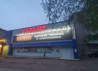 Аренда торговой площади, 275 м2, Чернушка, Коммунистическая улица, 13