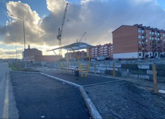 Продам 1-ком. квартиру, 41 м2, Моздок, Юбилейный проезд, 19