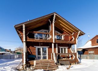 Продажа дома, 161 м2, Владимир, Западная улица, 49В