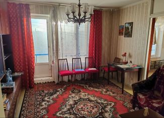Четырехкомнатная квартира на продажу, 64 м2, Московская область