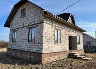 Продам дом, 120 м2, Псковская область, Благодатная улица